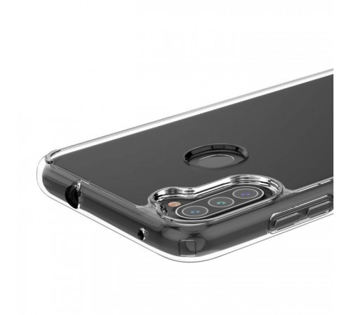 Чохол до мобільного телефона BeCover Samsung Galaxy M11 SM-M115 Transparancy (704866) (704866) Чохол до мобільного телефона BeCover Samsung Galaxy M11 SM-M115 Transparancy (704866) (704866)