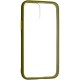 Чехол для мобильного телефона Gelius Bumper Case для iPhone 11 Pro Green (00000078214)