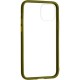 Чехол для мобильного телефона Gelius Bumper Case для iPhone 11 Pro Green (00000078214)