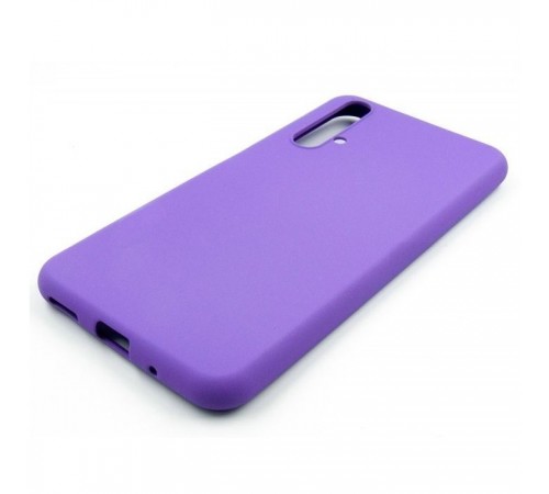 Чохол до мобільного телефона Dengos Carbon Huawei Nova 5T, violet (DG-TPU-CRBN-30) (DG-TPU-CRBN-30) Чохол до мобільного телефона Dengos Carbon Huawei Nova 5T, violet (DG-TPU-CRBN-30) (DG-TPU-CRBN-30)
