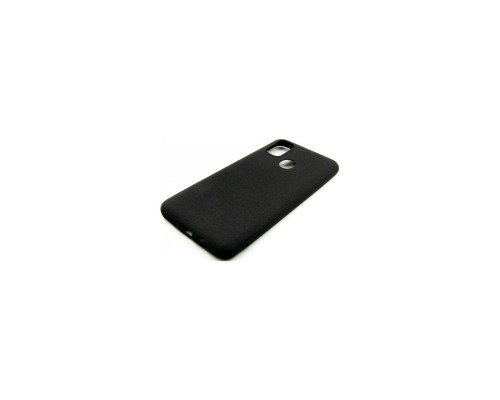 Чехол для мобильного телефона Dengos Carbon Samsung Galaxy M21, black (DG-TPU-CRBN-60) (DG-TPU-CRBN-60) Чехол для мобильного телефона Dengos Carbon Samsung Galaxy M21, black (DG-TPU-CRBN-60) (DG-TPU-CRBN-60)