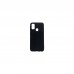 Чехол для мобильного телефона Dengos Carbon Samsung Galaxy M21, black (DG-TPU-CRBN-60) (DG-TPU-CRBN-60)