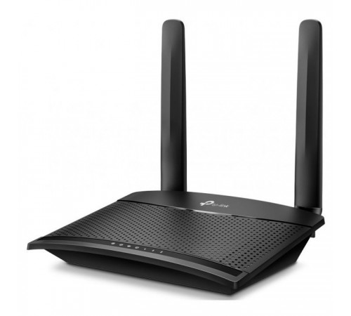 Маршрутизатор TP-Link TL-MR100 Маршрутизатор TP-Link TL-MR100