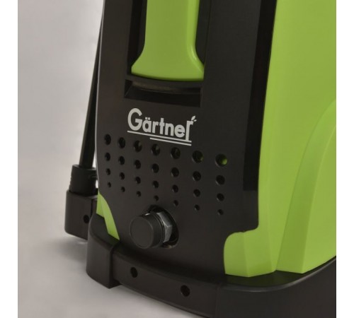 Мийка високого тиску Gartner PWA-2136 T (844773) Мийка високого тиску Gartner PWA-2136 T (844773)