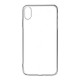 Чохол до мобільного телефона Armorstandart Air Series Apple iPhone XS Max Transparent (ARM56565)