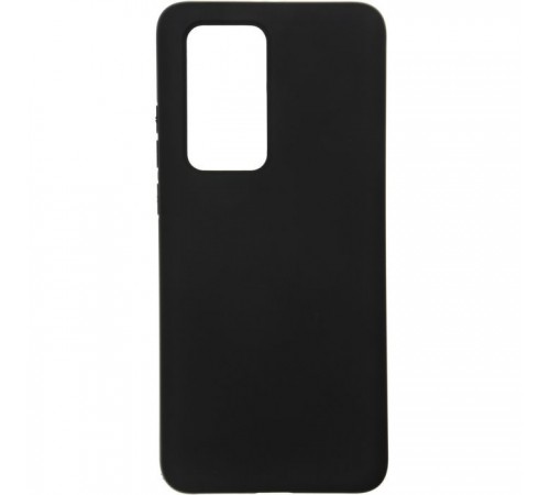 Чохол до мобільного телефона Armorstandart ICON Case for Huawei P40 Pro Black (ARM56325) Чохол до мобільного телефона Armorstandart ICON Case for Huawei P40 Pro Black (ARM56325)