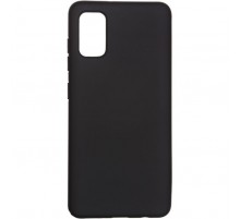 Чохол до мобільного телефона Armorstandart ICON Case for Samsung A41 Black (ARM56576)