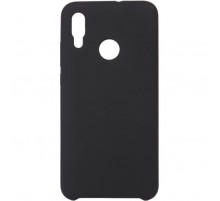 Чохол до мобільного телефона Armorstandart Silicone Case 3D Series Huawei P Smart 2019 Black (ARM53976)
