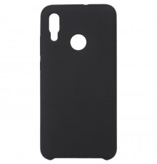 Чохол до мобільного телефона Armorstandart Silicone Case 3D Series Huawei P Smart 2019 Black (ARM53976)