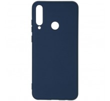 Чехол для мобильного телефона Armorstandart ICON Case Huawei Y6p Dark Blue (ARM57118)