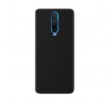 Чехол для мобильного телефона Armorstandart ICON Case Xiaomi Poco X2 Black (ARM57320)