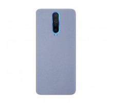 Чехол для мобильного телефона Armorstandart ICON Case Xiaomi Poco X2 Blue (ARM57322)