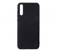 Чехол для мобильного телефона Dengos Carbon Huawei P Smart S, black (DG-TPU-CRBN-80)