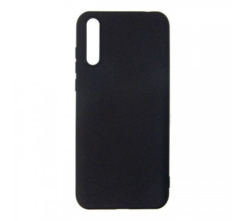 Чохол до мобільного телефона Dengos Carbon Huawei P Smart S, black (DG-TPU-CRBN-80) Чохол до мобільного телефона Dengos Carbon Huawei P Smart S, black (DG-TPU-CRBN-80)