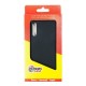 Чохол до мобільного телефона Dengos Carbon Huawei P Smart S, black (DG-TPU-CRBN-80)
