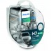 Автолампа Philips H7 X-treme VISION PRO +150%, 3700K, 2шт/блистер (12972XVPS2)