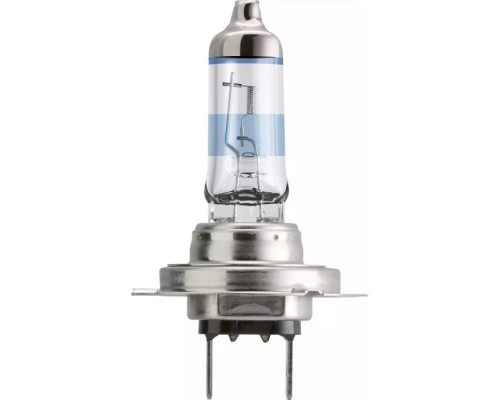 Автолампа Philips H7 X-treme VISION PRO +150%, 3700K, 2шт/блистер (12972XVPS2)