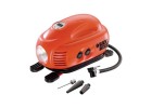 Автокомпресори Black&Decker