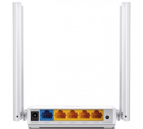 Маршрутизатор TP-Link ARCHER C24 AC750 4xFE LAN, 1xFE WAN (ARCHER-C24) Маршрутизатор TP-Link ARCHER C24 AC750 4xFE LAN, 1xFE WAN (ARCHER-C24)