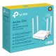 Маршрутизатор TP-Link ARCHER C24 AC750 4xFE LAN, 1xFE WAN (ARCHER-C24)