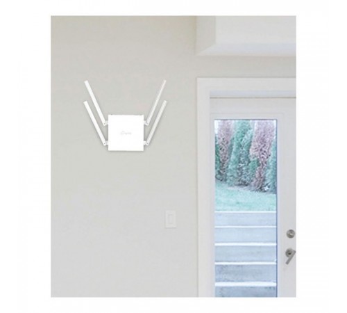 Маршрутизатор TP-Link ARCHER C24 AC750 4xFE LAN, 1xFE WAN (ARCHER-C24) Маршрутизатор TP-Link ARCHER C24 AC750 4xFE LAN, 1xFE WAN (ARCHER-C24)