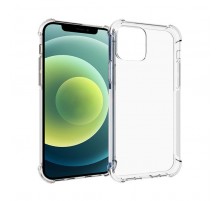 Чехол для мобильного телефона BeCover Anti-Shock Apple iPhone 12 Clear (705435)