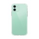 Чохол до мобільного телефона BeCover Anti-Shock Apple iPhone 12 Clear (705435)