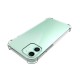 Чохол до мобільного телефона BeCover Anti-Shock Apple iPhone 12 Clear (705435)