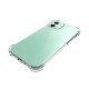 Чохол до мобільного телефона BeCover Anti-Shock Apple iPhone 12 Clear (705435)