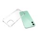 Чохол до мобільного телефона BeCover Anti-Shock Apple iPhone 12 Clear (705435)
