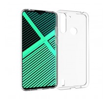 Чехол для мобильного телефона BeCover Motorola Moto G8 Power Lite Transparancy (705354)
