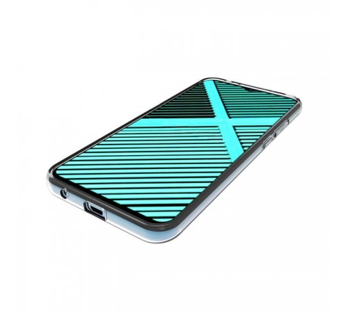 Чохол до мобільного телефона BeCover Motorola Moto G8 Power Lite Transparancy (705354)