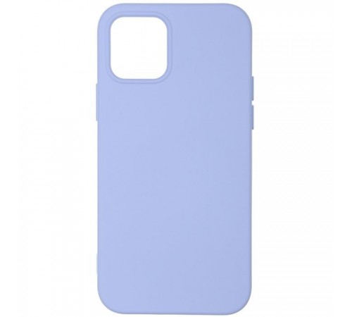 Чохол до мобільного телефона Armorstandart ICON Case for Apple iPhone 12 Pro Max Lavender (ARM57505) Чохол до мобільного телефона Armorstandart ICON Case for Apple iPhone 12 Pro Max Lavender (ARM57505)