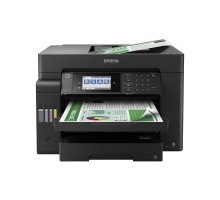 Багатофункціональний пристрій Epson L15150 Фабрика печати c WI-FI (C11CH72404)