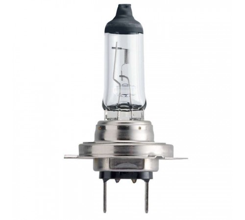 Автолампа Philips галогенова 55W (12972 PR C1) Автолампа Philips галогенова 55W (12972 PR C1)