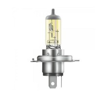 Автолампа AG AUTOPARTS галогенова 60/55W (AG 40106S)