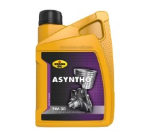 Моторна олива Kroon-Oil ASYNTHO 5W-30 1л (KL 31070)