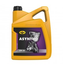Моторна олива Kroon-Oil ASYNTHO 5W-30 5л (KL 20029)