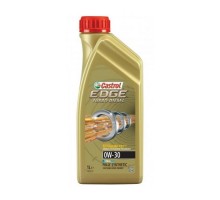 Моторна олива Castrol EDGE TURBDIESEL 0W-30 1л (CS 0W30 E TD 1L)