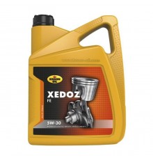 Моторна олива Kroon-Oil XEDOZ FE 5W-30 5л (KL 32832)