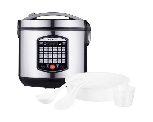 Мультиварка Ardesto MC-X42X Мультиварка Ardesto MC-X42X