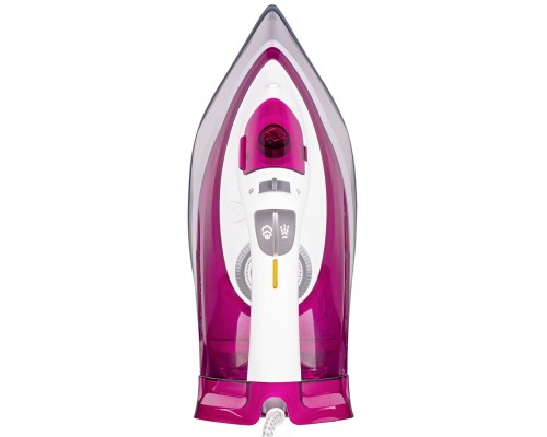 Утюг Ardesto IR-C2230-BUR/2200Вт/300мл/пар/самоочистка/антикапля/ке (IR-C2230-BUR) Утюг Ardesto IR-C2230-BUR/2200Вт/300мл/пар/самоочистка/антикапля/ке (IR-C2230-BUR)