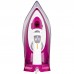 Утюг Ardesto IR-C2230-BUR/2200Вт/300мл/пар/самоочистка/антикапля/ке (IR-C2230-BUR)
