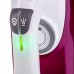 Утюг Ardesto IR-C2230-BUR/2200Вт/300мл/пар/самоочистка/антикапля/ке (IR-C2230-BUR)