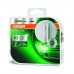 Автолампа Osram Автолампа ксенонова (OS 66340 ULT DUOBOX)