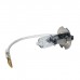 Автолампа AG AUTOPARTS галогенова 100W (AG 40005S)