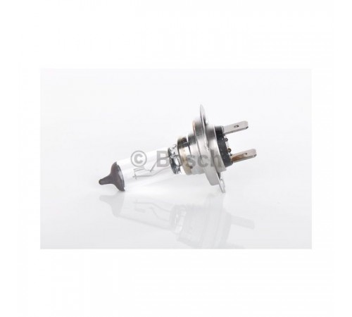 Автолампа Bosch галогенова 55W (1 987 301 012) Автолампа Bosch галогенова 55W (1 987 301 012)