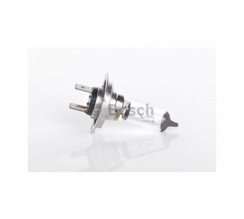Автолампа Bosch галогенова 55W (1 987 301 012) Автолампа Bosch галогенова 55W (1 987 301 012)