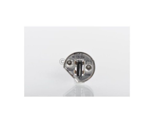 Автолампа Bosch галогеновая 55W (1 987 302 011) Автолампа Bosch галогеновая 55W (1 987 302 011)