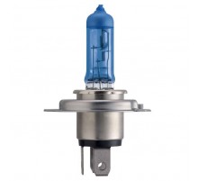 Автолампа Philips галогеновая 60/55W (12342 DV S2)